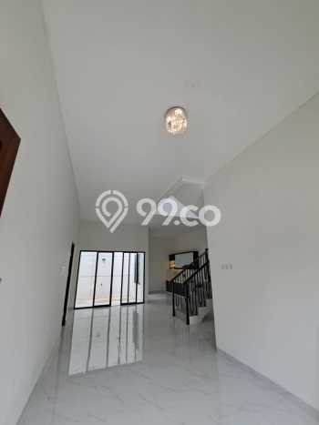 Dijual Hunian Rumah Terawat 3 Kamar di BSD Griya Loka, Tangerang Dijual Hunian Rumah Terawat 3 Kamar di BSD Griya Loka, Tangerang