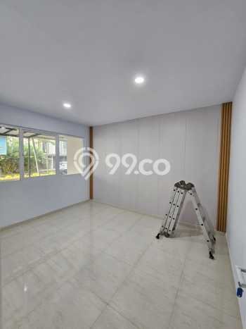 Rumah Luxury Modern Siap Huni di BSD Tangerang Rumah Luxury Modern Siap Huni di BSD Tangerang