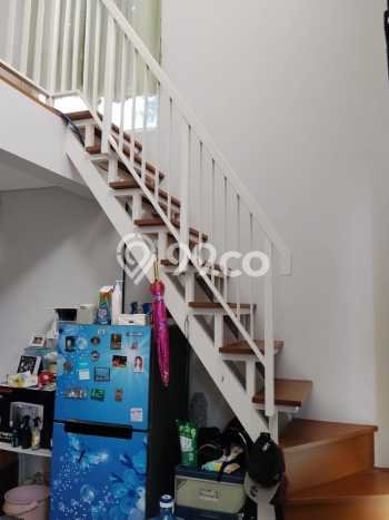 Rumah Modern 3 KT LT 185m2 di Gading Serpong Rumah Modern 3 KT LT 185m2 di Gading Serpong