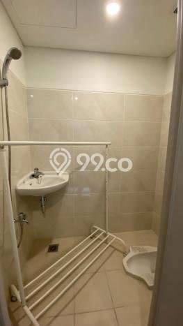 Apartemen Premium Dijual di BSD, Tangerang Selatan Punya 1 Kamar & 1 Kamar Mandi Apartemen Premium Dijual di BSD, Tangerang Selatan Punya 1 Kamar & 1 Kamar Mandi