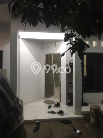 Hunian Nyaman Asri 2 KT Siap Huni di Bintaro Tangerang Selatan Hunian Nyaman Asri 2 KT Siap Huni di Bintaro Tangerang Selatan