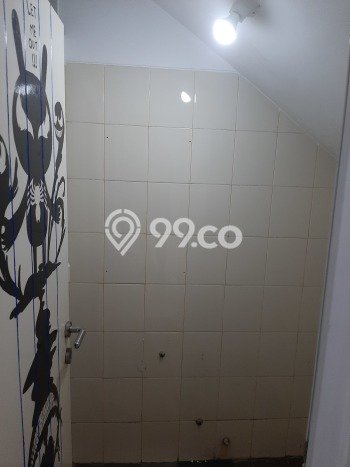 Rumah Minimalis 3 KT di BSD The Icon Tangerang Unfurnished Rumah Minimalis 3 KT di BSD The Icon Tangerang Unfurnished