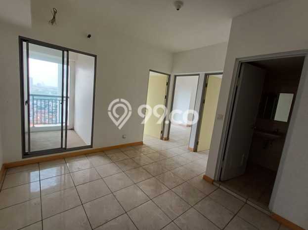 Apartemen Terawat Dijual di Tangerang Spesifikasi 3 KT, 2 KM Apartemen Terawat Dijual di Tangerang Spesifikasi 3 KT, 2 KM