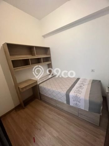 Hunian Apartemen Ideal untuk Dijual di Tangerang dengan 3 Kamar Hunian Apartemen Ideal untuk Dijual di Tangerang dengan 3 Kamar