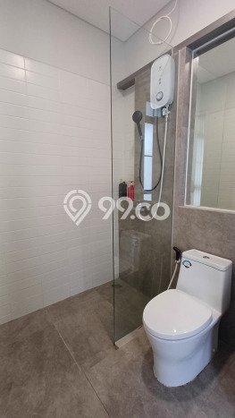 For Sale! Luxury House LT 84m2 Desain Modern di BSD Green Wich For Sale! Luxury House LT 84m2 Desain Modern di BSD Green Wich