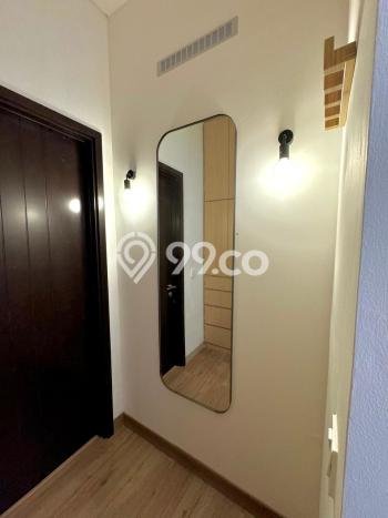 For Sale Rumah 2 Kamar Lokasi Ideal Nyaman dan Strategis di BSD For Sale Rumah 2 Kamar Lokasi Ideal Nyaman dan Strategis di BSD
