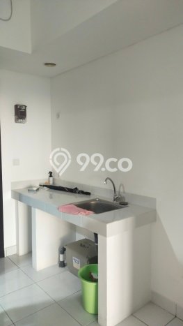 Hunian Apartemen 1 KT 1 KM Dijual di BSD Tangerang Selatan, Luas 26m2 Hunian Apartemen 1 KT 1 KM Dijual di BSD Tangerang Selatan, Luas 26m2