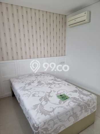 Apartemen Favorit Nyaman Dijual di Tangerang dengan 2 Kamar Tidur Apartemen Favorit Nyaman Dijual di Tangerang dengan 2 Kamar Tidur
