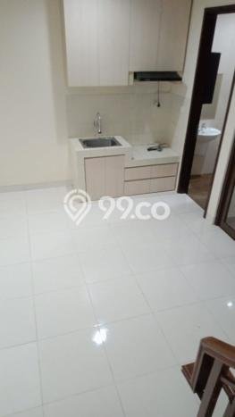 Rumah Luas Asri 3 KT Siap Pakai di BSD Green Wich Tangerang Rumah Luas Asri 3 KT Siap Pakai di BSD Green Wich Tangerang