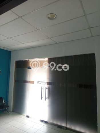 Ruko Dijual di Prime Area Tangerang Luas 135m2 Ruko Dijual di Prime Area Tangerang Luas 135m2