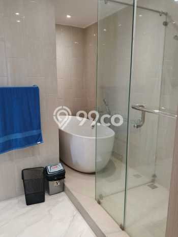 Hunian Apartemen Ideal untuk Dijual di Jakarta Utara dengan 1 Kamar Hunian Apartemen Ideal untuk Dijual di Jakarta Utara dengan 1 Kamar