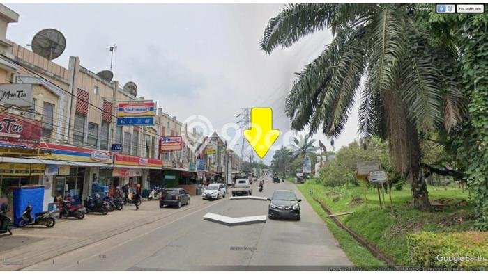 Untuk Dijual Tanah di Tangerang, Luas 3130m2 SHM Untuk Dijual Tanah di Tangerang, Luas 3130m2 SHM