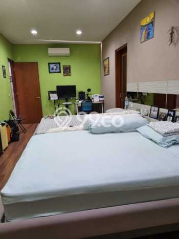 Hunian Super Mewah dengan Akses Paling Strategis di Alam Sutera, Tangerang Hunian Super Mewah dengan Akses Paling Strategis di Alam Sutera, Tangerang