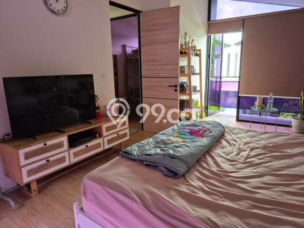 Rumah Minimalis 3 KT di Lippo Karawaci Tangerang Full Furnished Rumah Minimalis 3 KT di Lippo Karawaci Tangerang Full Furnished