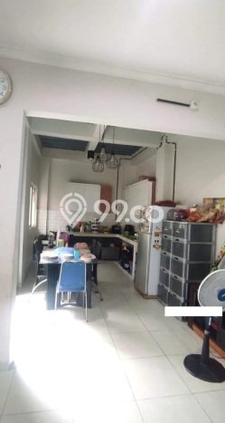 Dijual Rumah 4 Kamar Lokasi Strategis Bagus dan Strategis di Modernland Dijual Rumah 4 Kamar Lokasi Strategis Bagus dan Strategis di Modernland