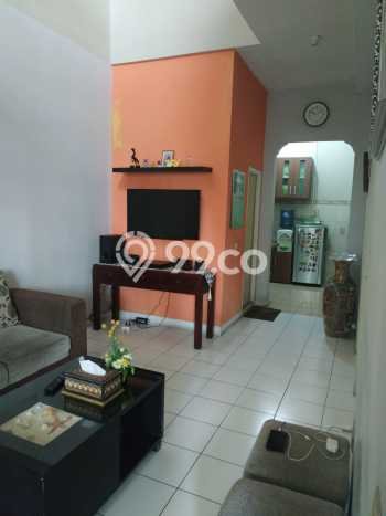Rumah Modern 3 KT LT 72m2 di BSD Nusaloka Rumah Modern 3 KT LT 72m2 di BSD Nusaloka