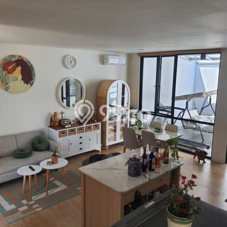 Rumah Minimalis 3 KT di Lippo Karawaci Tangerang Full Furnished Rumah Minimalis 3 KT di Lippo Karawaci Tangerang Full Furnished