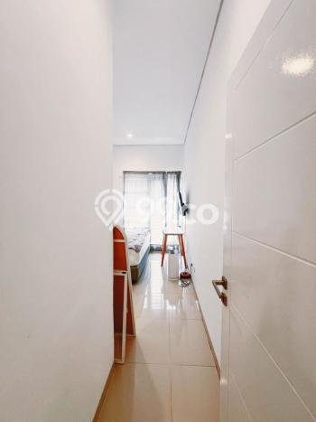 Dijual Cepat Rumah Bagus Siap Huni LB 90m2 di Serpong Utara, Tangerang Selatan Dijual Cepat Rumah Bagus Siap Huni LB 90m2 di Serpong Utara, Tangerang Selatan