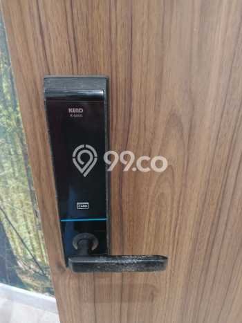 Hunian Apartemen Ideal untuk Dijual di Jakarta Utara dengan 1 Kamar Hunian Apartemen Ideal untuk Dijual di Jakarta Utara dengan 1 Kamar