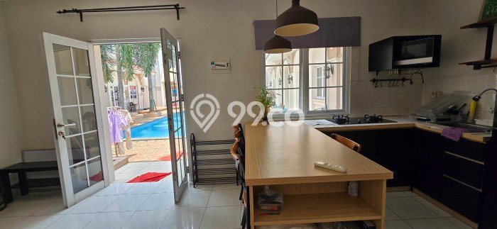 Kost Dijual Lokasi Strategis BSD Vanya Park Tangerang 4 Kamar Tidur Kost Dijual Lokasi Strategis BSD Vanya Park Tangerang 4 Kamar Tidur