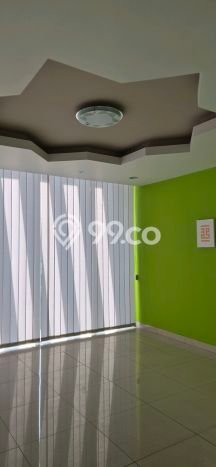 Kantor untuk Disewa di Pusat Tangerang Luas Bangunan 700m2 Kantor untuk Disewa di Pusat Tangerang Luas Bangunan 700m2