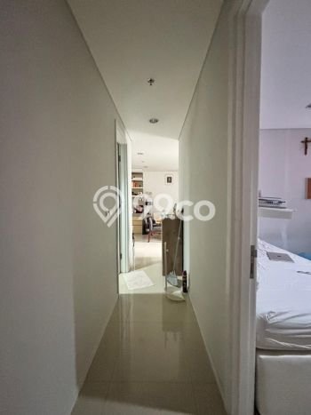 Hunian Apartemen Strategis untuk Dijual di Tangerang dengan 2 Kamar Hunian Apartemen Strategis untuk Dijual di Tangerang dengan 2 Kamar