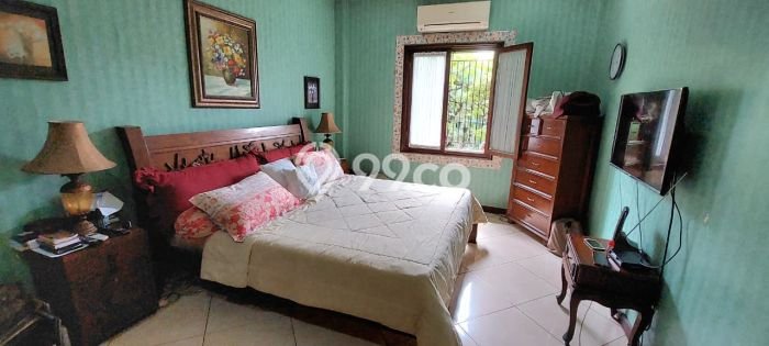 For Sale! Premium House LT 256m2 Desain Modern di Bintaro For Sale! Premium House LT 256m2 Desain Modern di Bintaro