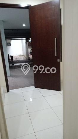 Rumah Luas Asri 3 KT Siap Pakai di BSD Green Wich Tangerang Rumah Luas Asri 3 KT Siap Pakai di BSD Green Wich Tangerang
