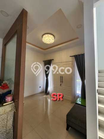 Ready to Use! Premium House LT 253m2 Desain Modern di Summarecon Serpong Ready to Use! Premium House LT 253m2 Desain Modern di Summarecon Serpong