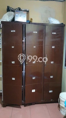 Rumah Kost Dijual di Grogol Jakarta Barat Luas 567m2 Rumah Kost Dijual di Grogol Jakarta Barat Luas 567m2