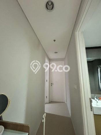 Hunian Apartemen Strategis untuk Dijual di Tangerang dengan 2 Kamar Hunian Apartemen Strategis untuk Dijual di Tangerang dengan 2 Kamar
