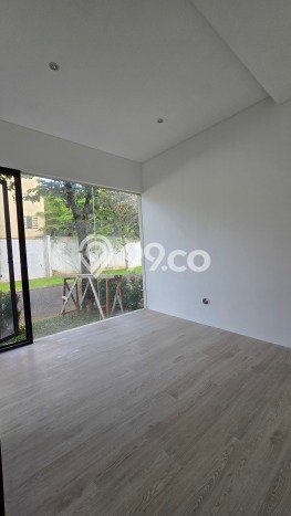 Dijual Rumah Mewah Megah Dengan View Eksklusif di BSD The Icon, Tangerang Dijual Rumah Mewah Megah Dengan View Eksklusif di BSD The Icon, Tangerang