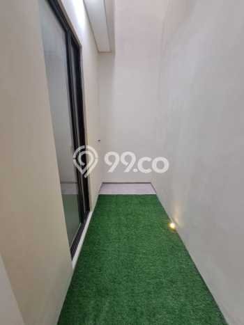 Jual Rumah Eksklusif 3 KT di BSD Griya Loka, Tangerang Jual Rumah Eksklusif 3 KT di BSD Griya Loka, Tangerang