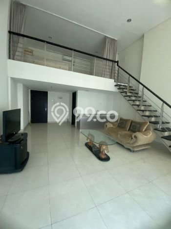 Apartemen Cozy Dijual di Tangerang Spesifikasi 1 KT, 1 KM Apartemen Cozy Dijual di Tangerang Spesifikasi 1 KT, 1 KM