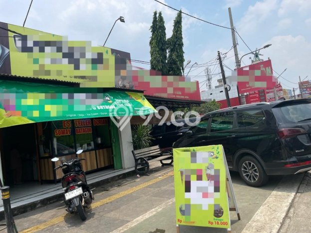 Tanah Kavling Dijual di Tangerang dengan Spesifikasi 600m2 Tanah Kavling Dijual di Tangerang dengan Spesifikasi 600m2