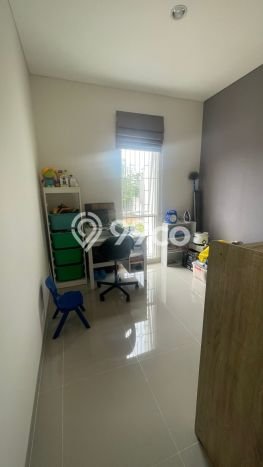 Rumah Luas Asri 2 KT Siap Huni di Gading Serpong Tangerang Rumah Luas Asri 2 KT Siap Huni di Gading Serpong Tangerang