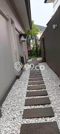 Rumah Disewakan Tangerang LT 400m2 LB 410m2 Area BSD Bukit Golf Rumah Disewakan Tangerang LT 400m2 LB 410m2 Area BSD Bukit Golf