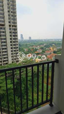 Apartemen Terjangkau Dijual di Tangerang 1 KT & 1 KM Apartemen Terjangkau Dijual di Tangerang 1 KT & 1 KM