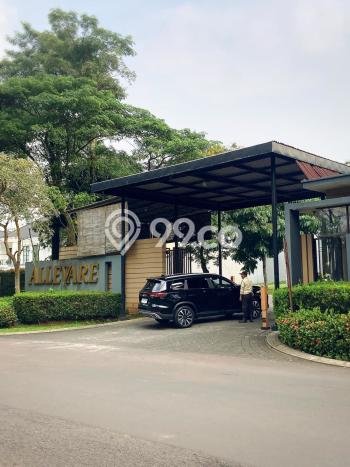 Tanah Siap Bangun Dijual di Tangerang Punya Luas 294m2 Tanah Siap Bangun Dijual di Tangerang Punya Luas 294m2