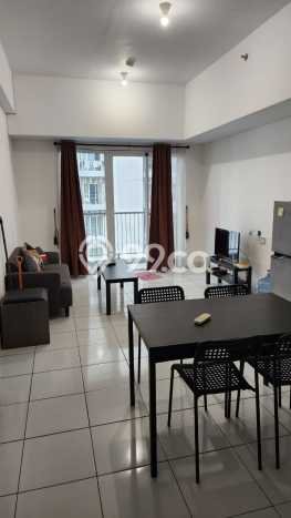 EXCLUSIVE UNIT! Apartemen Kawasan BSD, 1 KM, Luas 66m2m², Area Strategis, Fasilitas Lengkap EXCLUSIVE UNIT! Apartemen Kawasan BSD, 1 KM, Luas 66m2m², Area Strategis, Fasilitas Lengkap