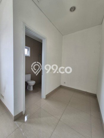 Rumah Modern 3 Kamar LT 90m2 di BSD Rumah Modern 3 Kamar LT 90m2 di BSD
