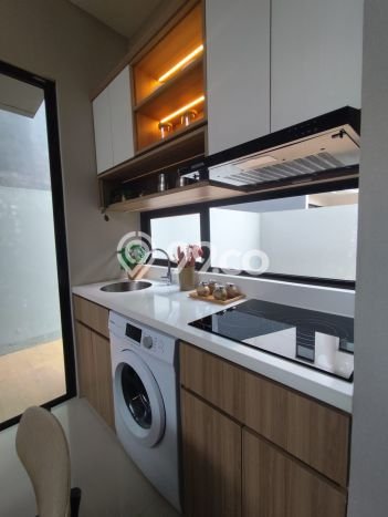 Jual Rumah Favorit Siap Huni LB 54m2 di Serpong, Tangerang Selatan Jual Rumah Favorit Siap Huni LB 54m2 di Serpong, Tangerang Selatan