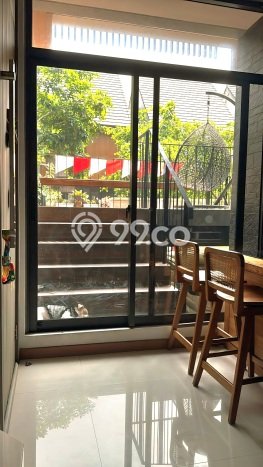 Dijual Rumah Mewah Megah Dengan View Cantik di BSD Green Wich, Tangerang Dijual Rumah Mewah Megah Dengan View Cantik di BSD Green Wich, Tangerang
