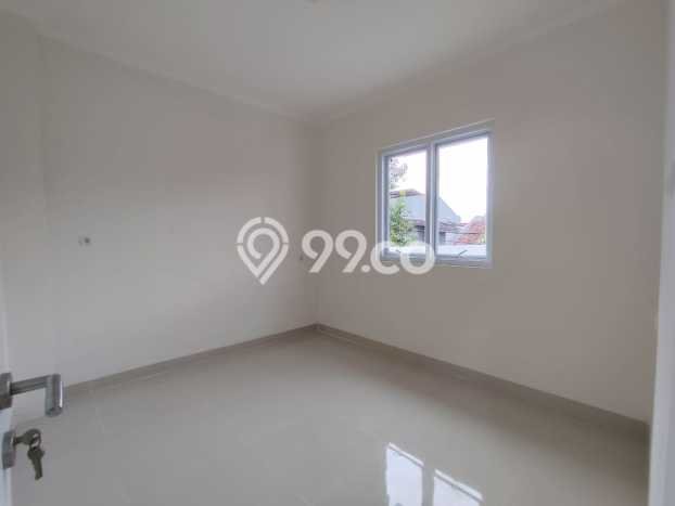 Rumah Modern 4 KT LT 90m2 di Villa Melati Mas Rumah Modern 4 KT LT 90m2 di Villa Melati Mas
