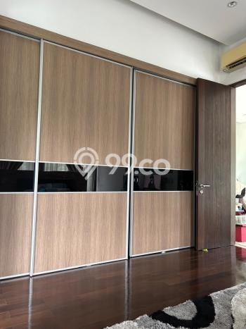 Hunian Super Mewah dengan Akses Paling Strategis di Alam Sutera, Tangerang Hunian Super Mewah dengan Akses Paling Strategis di Alam Sutera, Tangerang