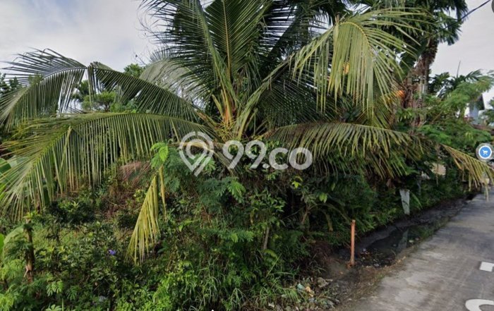 Tanah Kavling Dijual di Pekanbaru dengan Spesifikasi 450m2 Tanah Kavling Dijual di Pekanbaru dengan Spesifikasi 450m2