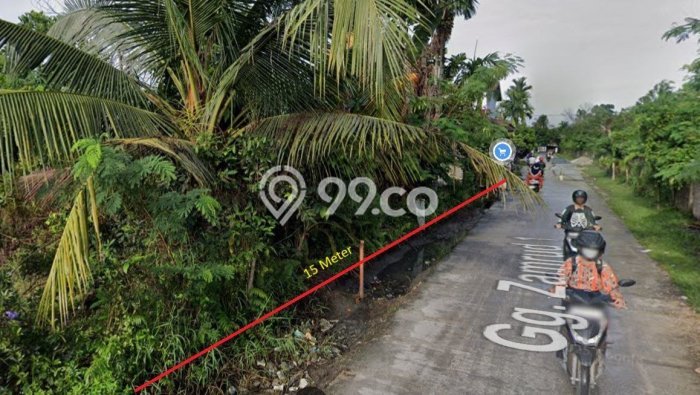 Tanah Kavling Dijual di Pekanbaru dengan Spesifikasi 450m2 Tanah Kavling Dijual di Pekanbaru dengan Spesifikasi 450m2