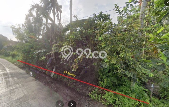 Tanah Kavling Dijual di Pekanbaru dengan Spesifikasi 450m2 Tanah Kavling Dijual di Pekanbaru dengan Spesifikasi 450m2