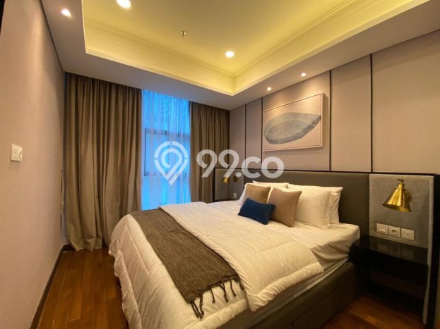 Disewakan Apartemen Ekonomis 3 KT di Casablanca Jakarta Selatan Disewakan Apartemen Ekonomis 3 KT di Casablanca Jakarta Selatan