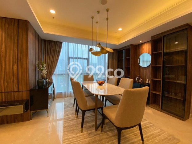 Disewakan Apartemen Ekonomis 3 KT di Casablanca Jakarta Selatan Disewakan Apartemen Ekonomis 3 KT di Casablanca Jakarta Selatan
